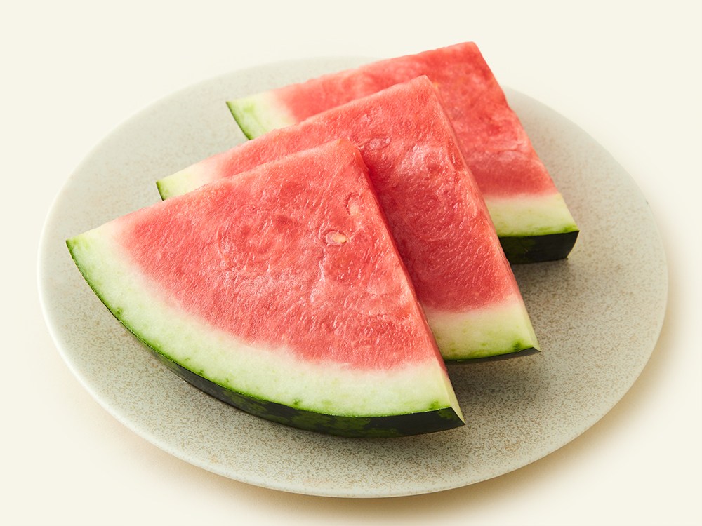 Imperfect Ugok Green Watermelon , 1 Pack , 5 kg Sang (못난이 우곡 그린 수박, 1개, 5kg 이상)