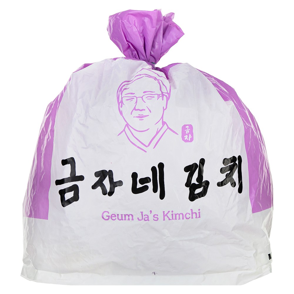 Geumja Seokbakji , 1 kg, 1 Pack (금자네 석박지, 1kg, 1개)