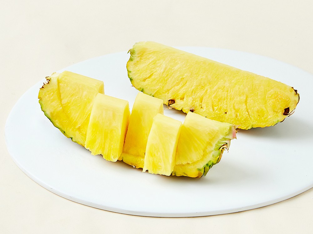 Dol Seuwitio Gold Pineapple (돌 스위티오 골드 파인애플)