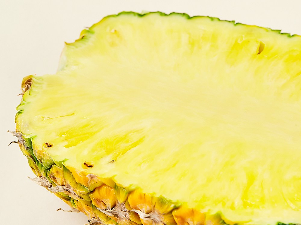 Dol Seuwitio Gold Pineapple (돌 스위티오 골드 파인애플)