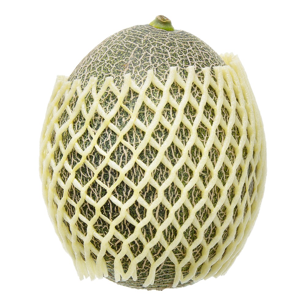 Goryeong Hami Meron , 1 Pack , 1.1 kg (고령 하미과 메론, 1개, 1.1kg)