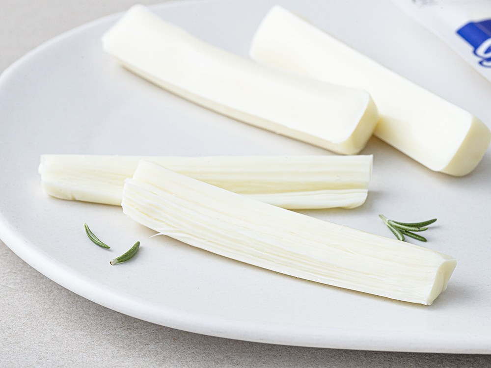 Seuteubaelri Seuteuring Cheese , 20 g, 10 Pack , 1 Pack (이스트밸리 스트링치즈, 20g, 10개입, 1개)