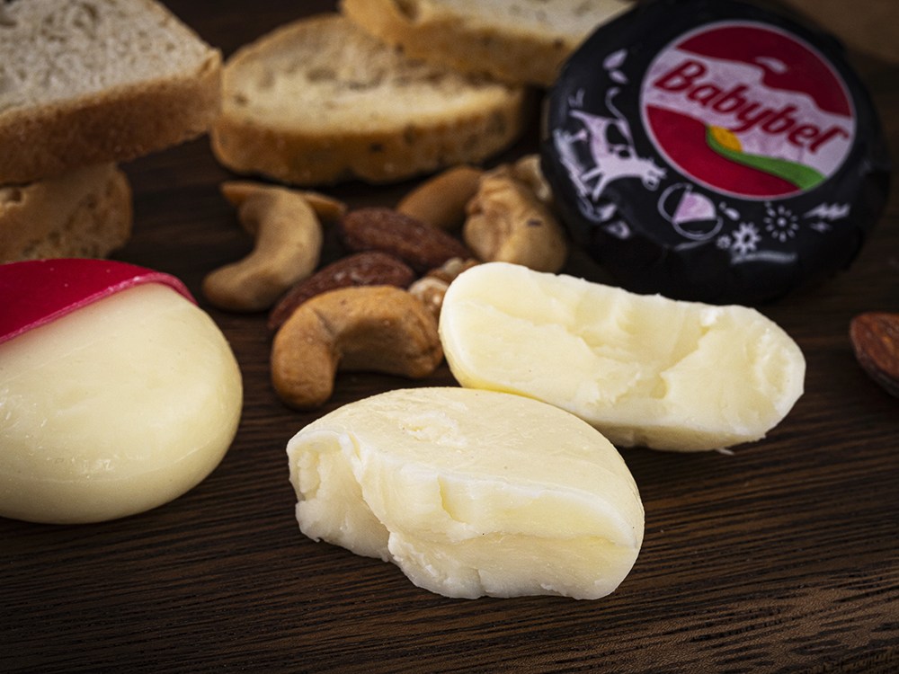 Baby Bel Mini Peutin Cheese , 20 g, 5 Pack Pack , 4 Pack (베이비벨 미니 프로틴 치즈, 20g, 5개입, 4개)