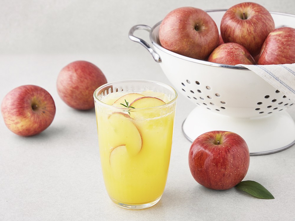 Persimmon Kkokkoma Apple , 1.5 kg(11~14 Pack ), 1 Pack (과일도감 꼬꼬마 사과, 1.5kg(11~14입), 1개)