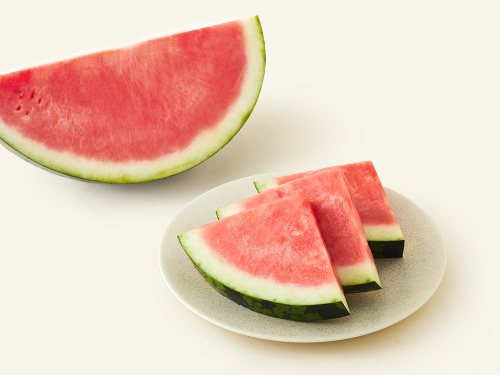 Imperfect Ugok Green Watermelon , 1 Pack , 5 kg Sang (못난이 우곡 그린 수박, 1개, 5kg 이상)