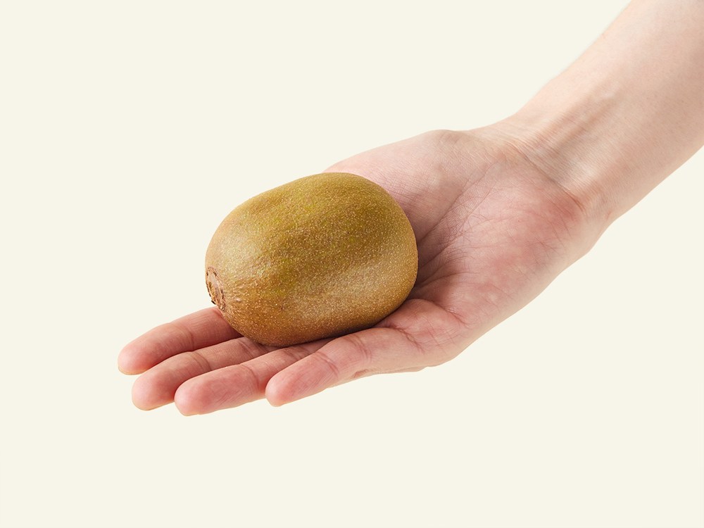 Jeseupeuri Rubi Red Kiwi , 1 Pack , 2.3 kg (제스프리 루비 레드키위, 1개, 2.3kg)