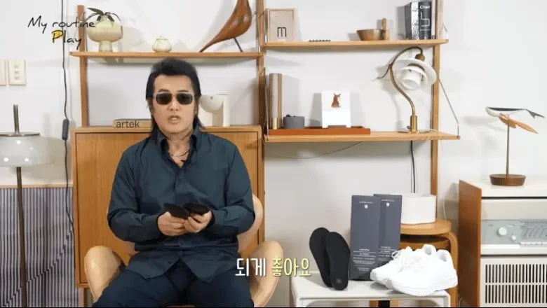 닥터메모리 발충격 32% 감소 특허 무중력 발편한 족저근막 보호 아치 신발깔창 상세 이미지 10