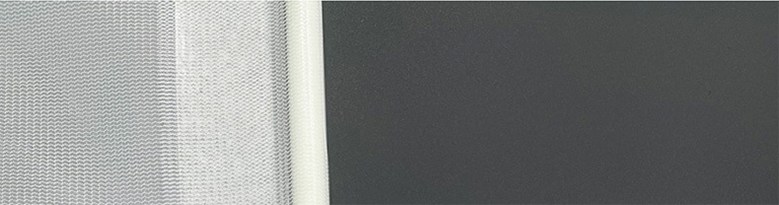 LA DERIVE Petanjeonmun Banjadonggulrim Meswi Firming It Goyanganjeonmun Gangaji Goyang Ultari Peteo , 1 Pack , Huinsaek (LA DERIVE 펫안전문 반자동굴림 메쉬 탄력있는 고양이안전문 강아지 고양이 울타리 펫도어, 1개, 흰색)