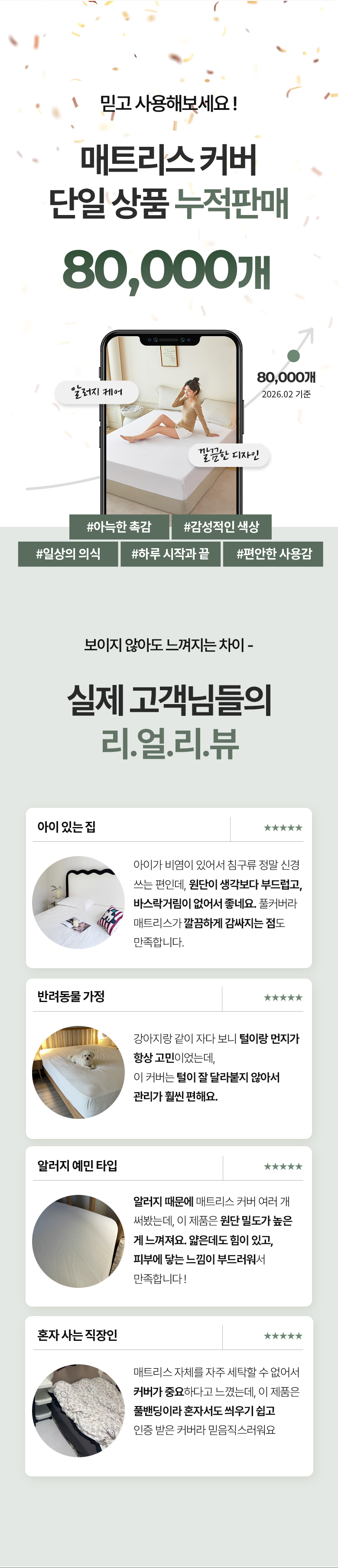 Marakeu Alreoji Care Jindeugichadan Sheets Teuriseu Keobeo Meonjieops Hanggyun Chimdaekeobeo (마이라이크 알러지케어 진드기차단 매트리스 커버 먼지없는 항균 침대커버)