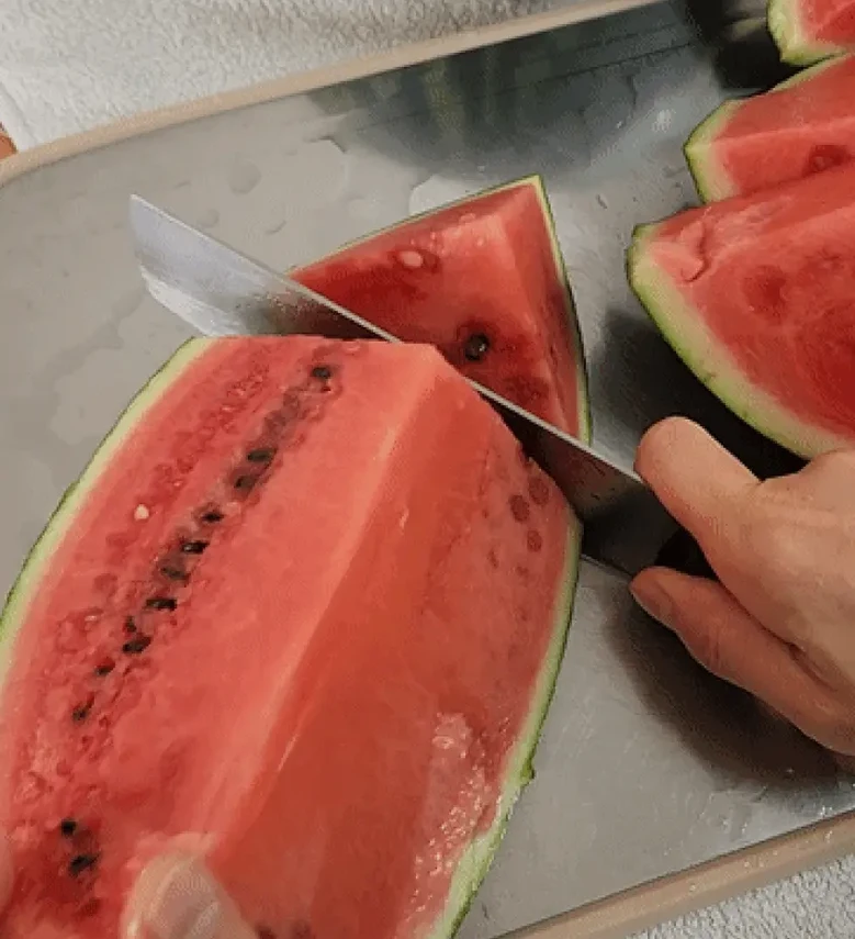 산지직송 꿀수박 상세 스펙 이미지