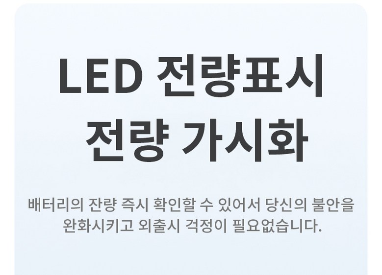 Large Size MAC Set Peu Hohwan Bojo Pear Teori 20000 mAh Wireless Charging Cable Chehyeong LCD Janryangpyosi , Black , 1 Pack (대용량 맥세이프 호환 보조배터리 20000mAh 무선충전 케이블 일체형 LCD 잔량표시, 블랙, 1개)