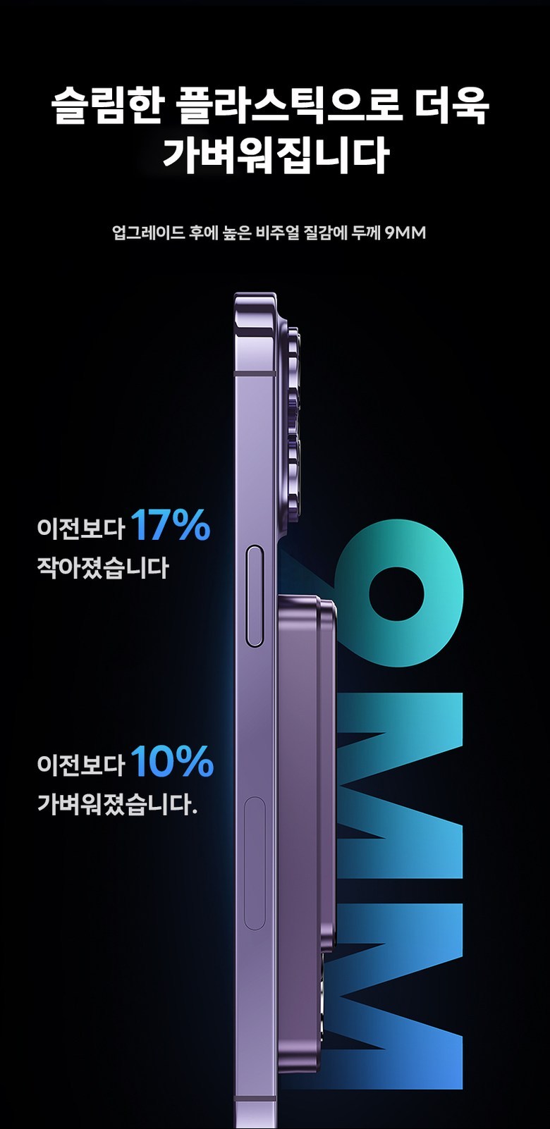 MAC Set Peu Bojo Pear Teori 10000 mAh Wireless Large Size Byeoun Apon Gaelreoksi Use Neung , Green (맥세이프 보조배터리 10000mAh 무선 대용량 가벼운 아이폰 갤럭시 사용가능, 그린)