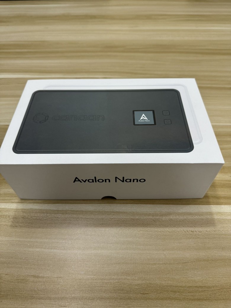 아발론 나노3 avalon nano3 비트코인 채굴기 140W 가정용채굴 비트코인캐시 마이닝기 btc bch - 스위칭허브/서버 | 쿠팡