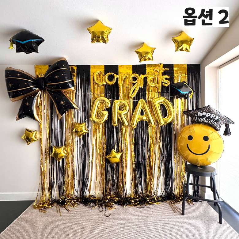 Joleopsik Pungseon Set Packets Tojon Joleopsik Sheets Sik congrats 2026 Kids Jip Chodeunghakgyo Yuchiwon , 1. Seutaending Gomdol , 1 Set (졸업식 풍선세트 포토존 졸업식 장식 congrats 2026 어린이집 초등학교 유치원, 1. 스탠딩 곰돌이, 1세트)
