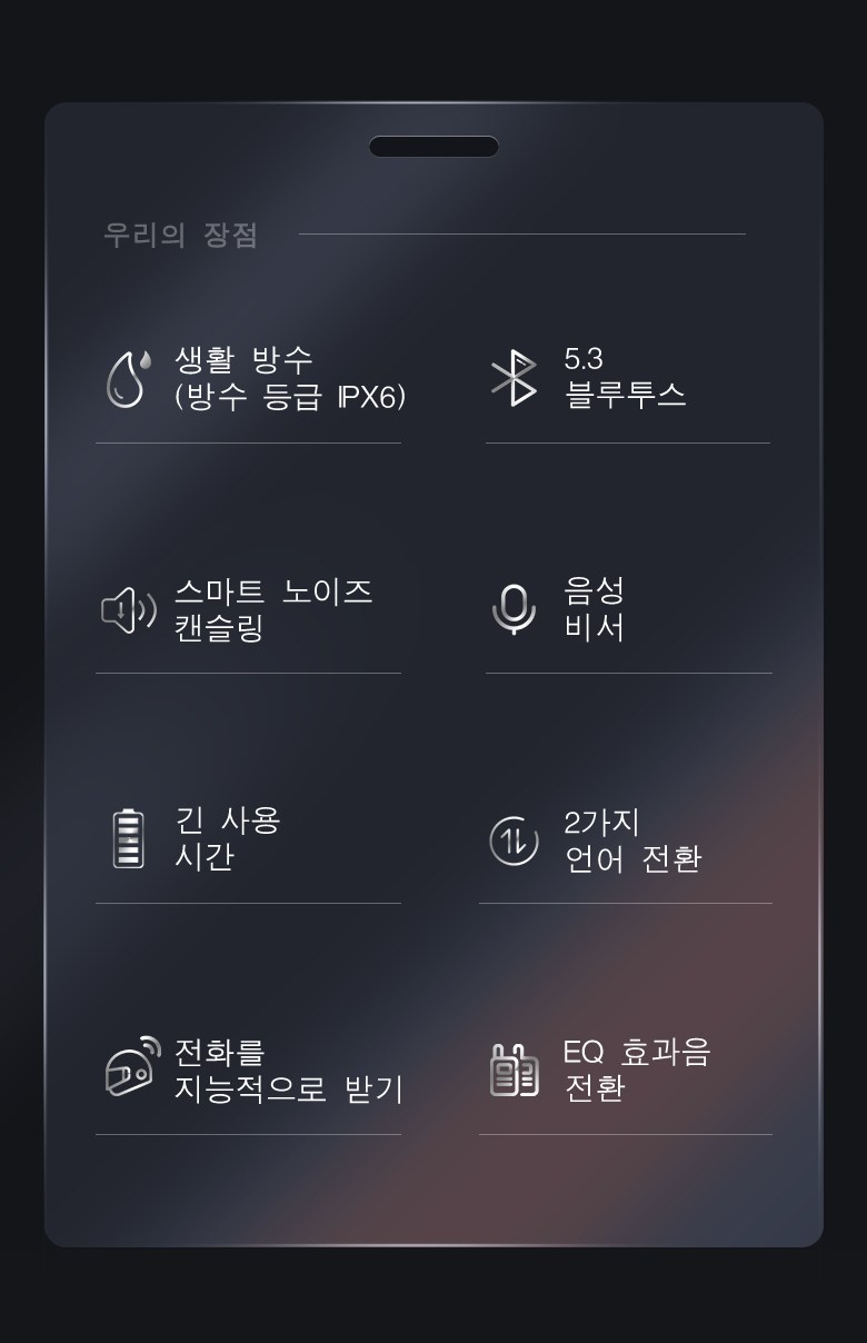 MOCOERL Y 8 Otoba Bakeu Helmet Bluetooth 2 in 1 Makeu Nojeu Cans Seulring , Black (MOCOERL Y8 오토바이 바이크 헬멧 블루투스 2in1 마이크 노이즈캔슬링, 블랙)