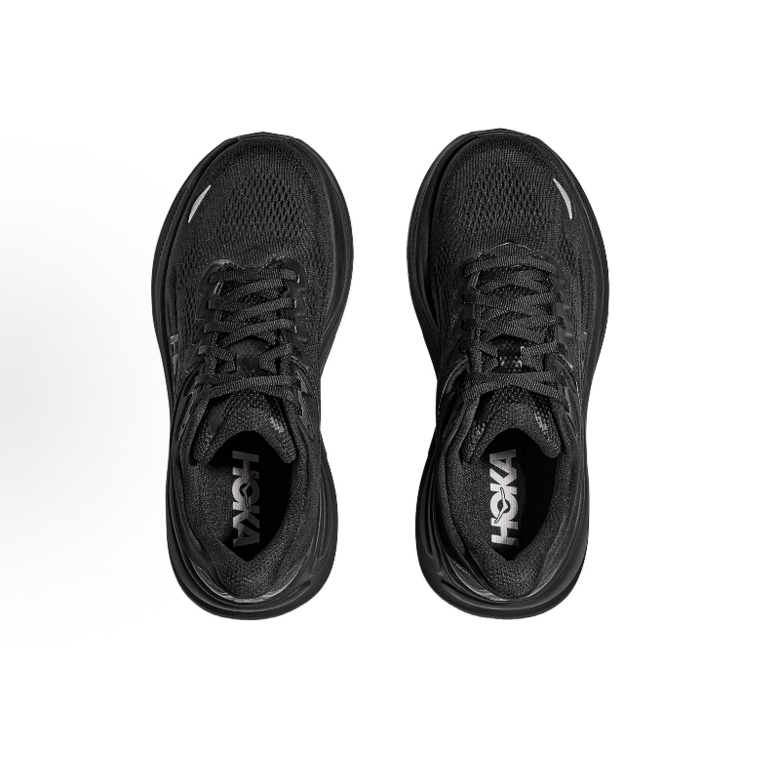 호카 본디9 와이드 러닝화 운동화 런닝화 1162013