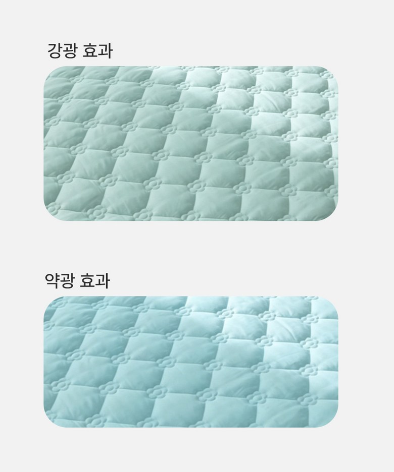 Cozy Aura Sagyejeol Alreoji Care Chimdaepaedeu Gojeongbaendeu , Mint (Cozy Aura 사계절 알러지케어 침대패드 고정밴드, 민트)