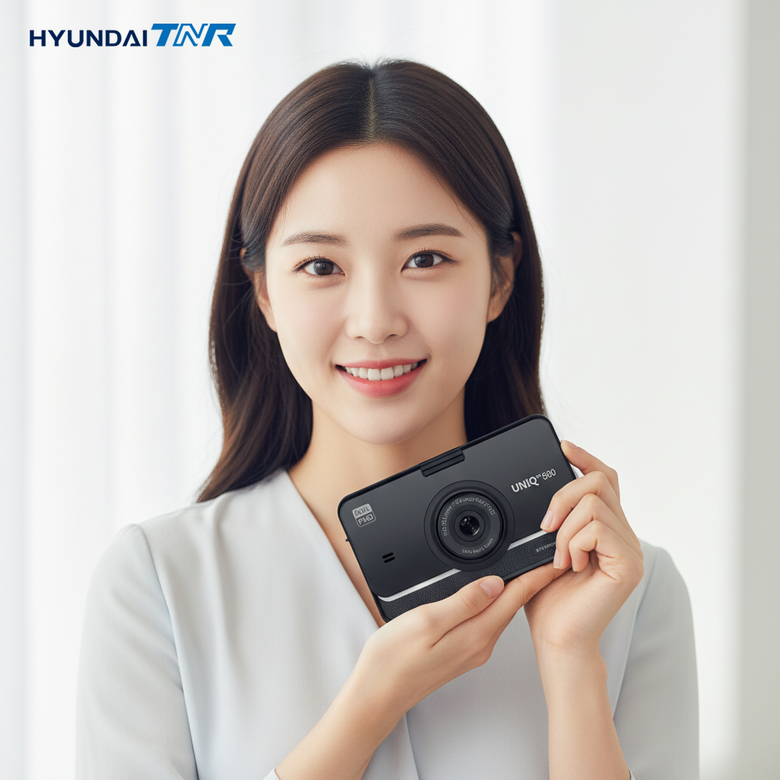Hyeondaeti & Al UNIQ 500 2 Chaeneol FHD+FHD Charyangyong Black Box WIFI Yeondong Jiwon , 64 GB, GPS+WIFI Donggeul + Muryochul Sheets Sheets Chakgwon (현대티앤알 UNIQ500 2채널 FHD+FHD 차량용 블랙박스 WIFI 연동 지원, 64GB, GPS+WIFI동글+무료출장장착권)