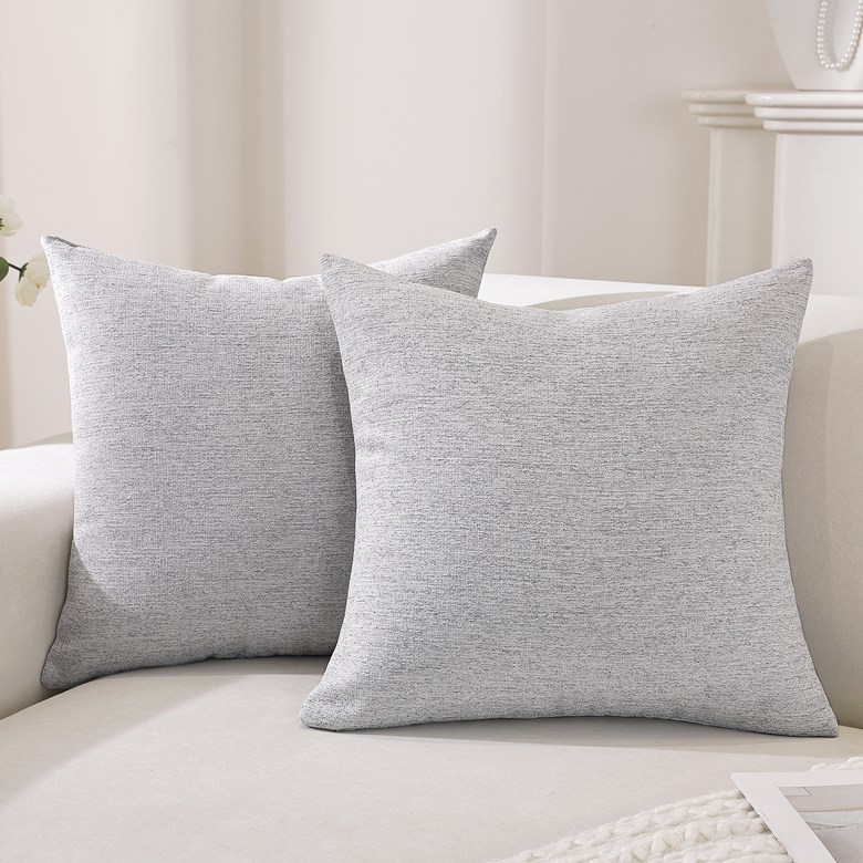 Seuta Sopa Pusyeonkeobeo Geosil Cushion Keobeo Hom Cushion Keobeo Jeongyong Sheets Sikpum (와이스타일 소파 푸션커버 거실 쿠션 커버 홈쿠션커버 가정용 장식품)
