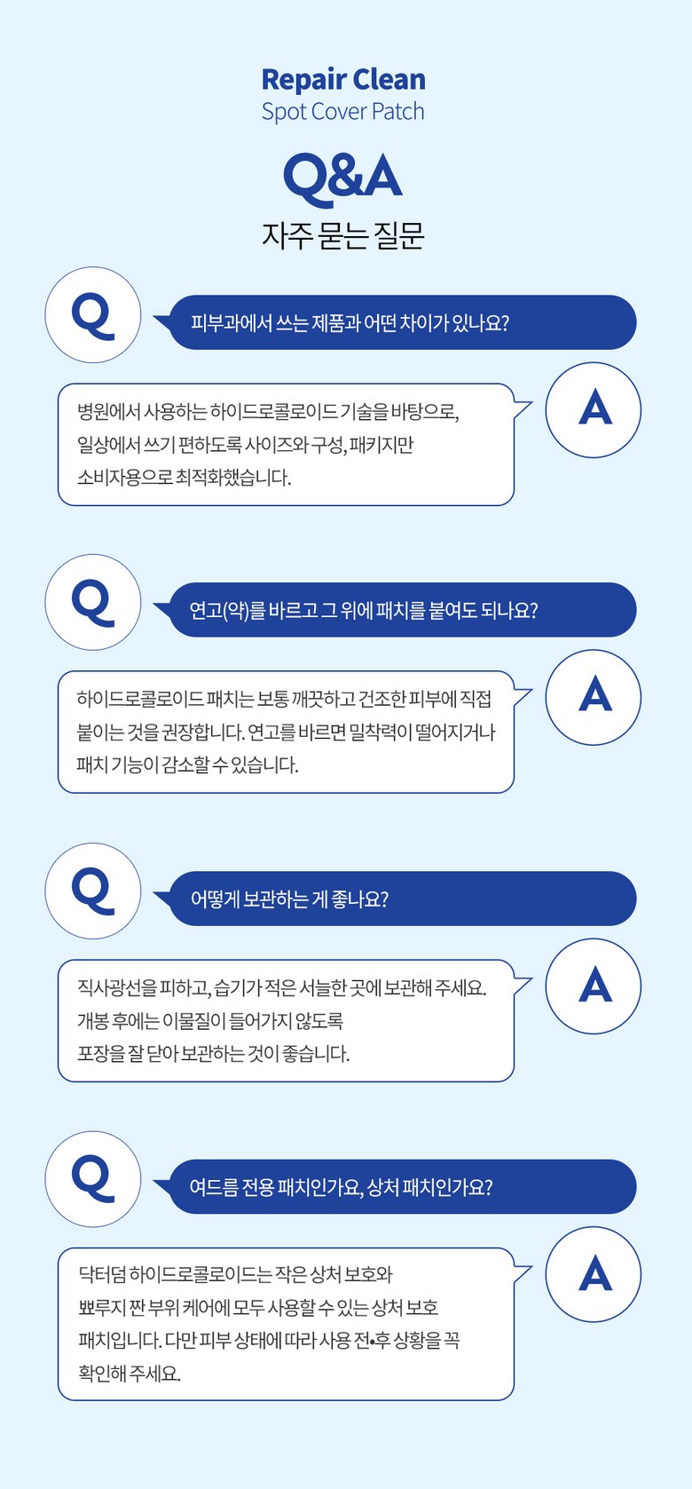 Dakteodeom Spot Paechi Acne Sangcheo Keobeopaechi Taek 1, 1 Pack , 15 2 Pack Pack (닥터덤 스팟패치 여드름 상처 커버패치 택 1, 1개, 152개입)
