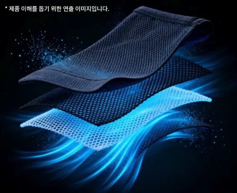 Deossen new 16 Paen Charyangyong Whole Pung Sheet 12 V 24 V Cooling Sheet Jadongcha Cool Sheet Keobeo Yeoreum Charyang , 1 Pack , 16 Paen Whole Pung Sheet Danpum (더쎈 new 16팬 차량용 통풍시트 12V 24V 쿨링시트 자동차 쿨시트 커버 여름 차량, 1개, 16팬 통풍시트 단품)