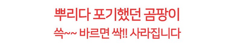 Cheongjeong Set Sang But Bareu Gompang Jegeoje ( But Packets Ham ), 500 g, 1 Pack (청정세상 붓으로 바르는 곰팡이 제거제 (붓포함), 500g, 1개)