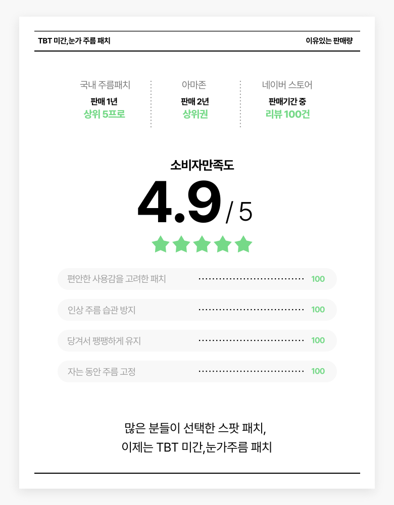 Tibiti 5 Set Dae Migan Nun Anti-Wrinkle Tumyeong Paechi Seutikeo , 2 Pack , 27 Pack (티비티 5세대 미간 눈가 주름 투명 패치 스티커, 2개, 27개입)
