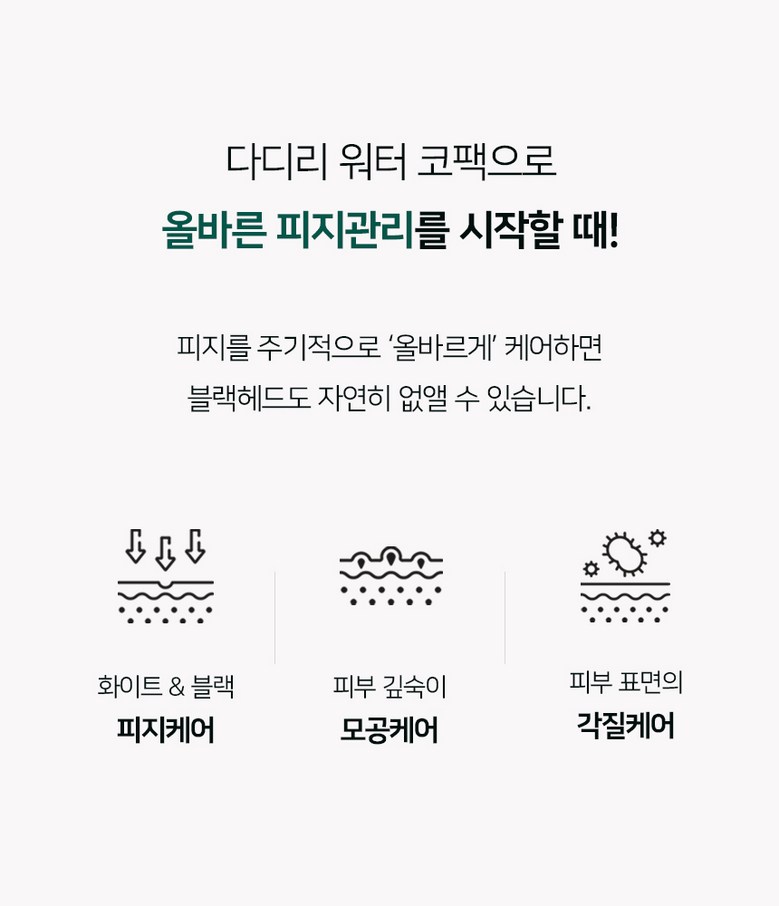Dadiri Sebum Noka Eoseongcho Woteo Ko Pack 80 ml Blackhead Sebum Yeonhwaje , 1 Pack , 1 Pack (다디리 피지녹아 어성초 워터 코팩 80ml 블랙헤드 피지연화제, 1개, 1개입)