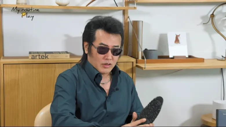 닥터메모리 발충격 32% 감소 특허 무중력 발편한 족저근막 보호 아치 신발깔창 상세 이미지 9