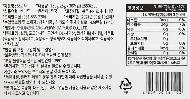Rolrikindeogom Kindeojo Rolripapsatang Seonmul Inhyeong Kkotdabal , Blue (롤리킨더곰 킨더조이 롤리팝사탕 선물 인형 꽃다발, 블루)