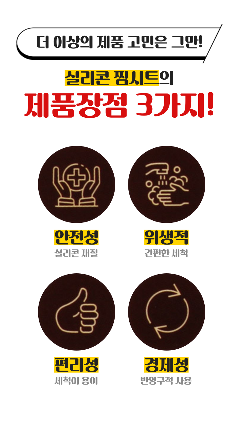 Packets Ribeure Wonhyeong Jjimpan Jjimgi Kkal Pack Silrikon Jjim Sheet , 2 Pack , 28 cm (포리브레 원형 찜판 찜기 깔개 실리콘 찜시트, 2개, 28cm)