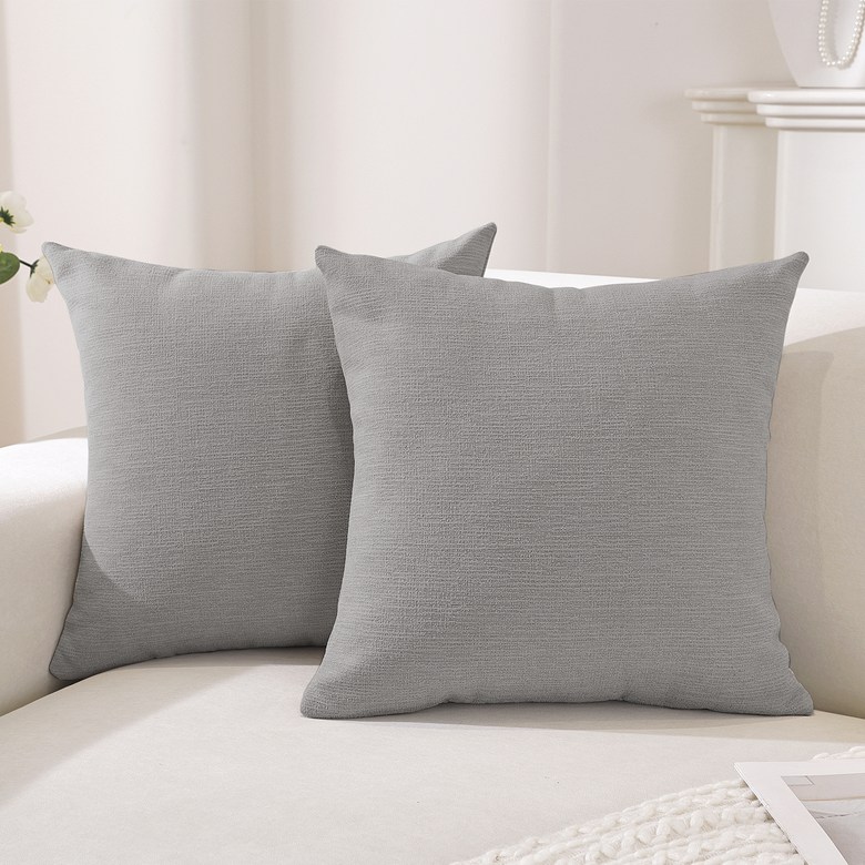 Seuta Sopa Pusyeonkeobeo Geosil Cushion Keobeo Hom Cushion Keobeo Jeongyong Sheets Sikpum (와이스타일 소파 푸션커버 거실 쿠션 커버 홈쿠션커버 가정용 장식품)