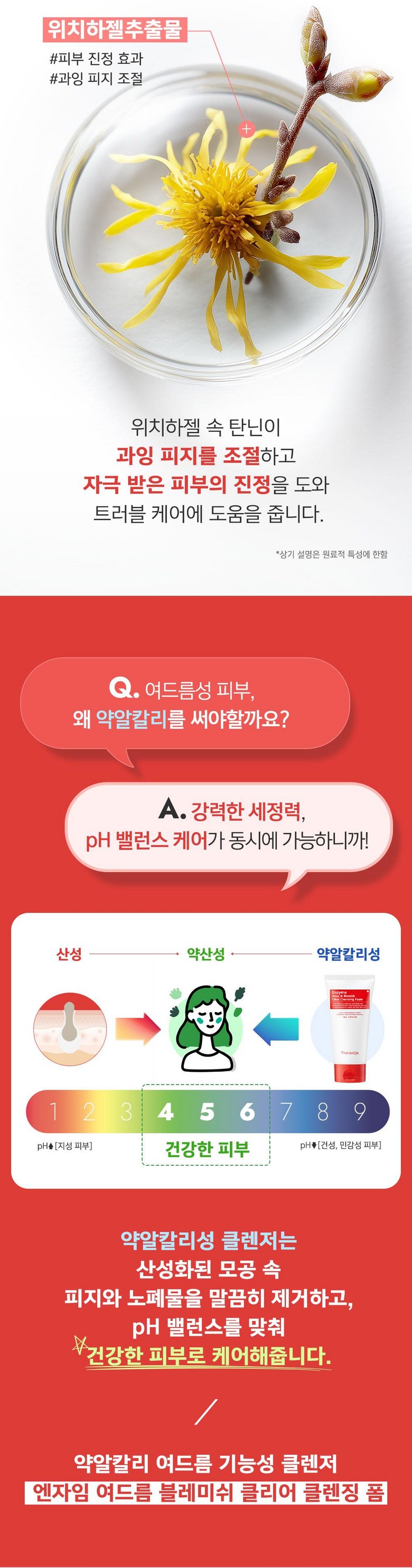 Terabikoseu Enjaim Acne Blemish Clear Foam Cleansing Trouble Jop Rice Acne Hwanongseong Acne Skin Gyeoljeongdon Soothing Pore Suryeom Yu Moisture Baelreo (테라비코스 엔자임 여드름 블레미쉬 클리어 폼 클렌징 트러블 좁쌀여드름 화농성여드름 피부결정돈 진정 모공수렴 유수분밸런스 각질케어 약알칼리성 살리실산 피부진정 저자극 피지개선, 2개