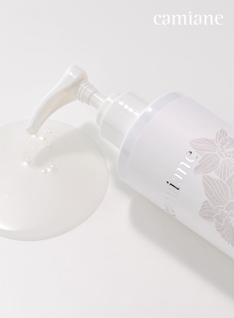 Kamianneu Pyuripaing Magic Gel Cleanser Yaksanseong Moist Cleansing Gel , 2 Pack , 300 ml (카미안느 퓨리파잉 매직 젤 클렌저 약산성 촉촉한 클렌징젤, 2개, 300ml)