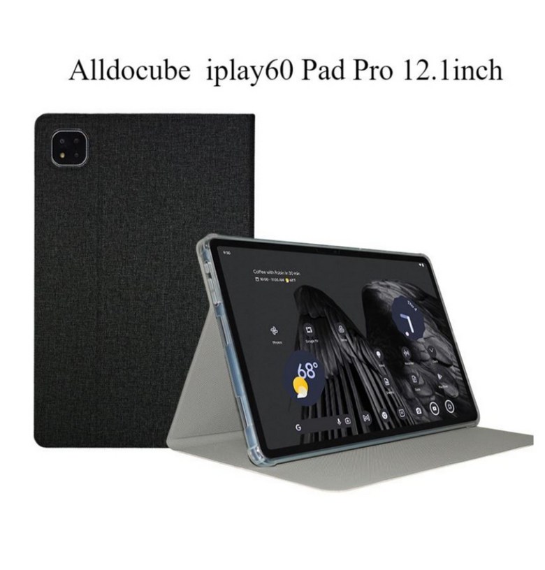 케이스나라 ALLDOCUBE iPlay60 Pad Pro 12인치 태블릿 호환 케이스