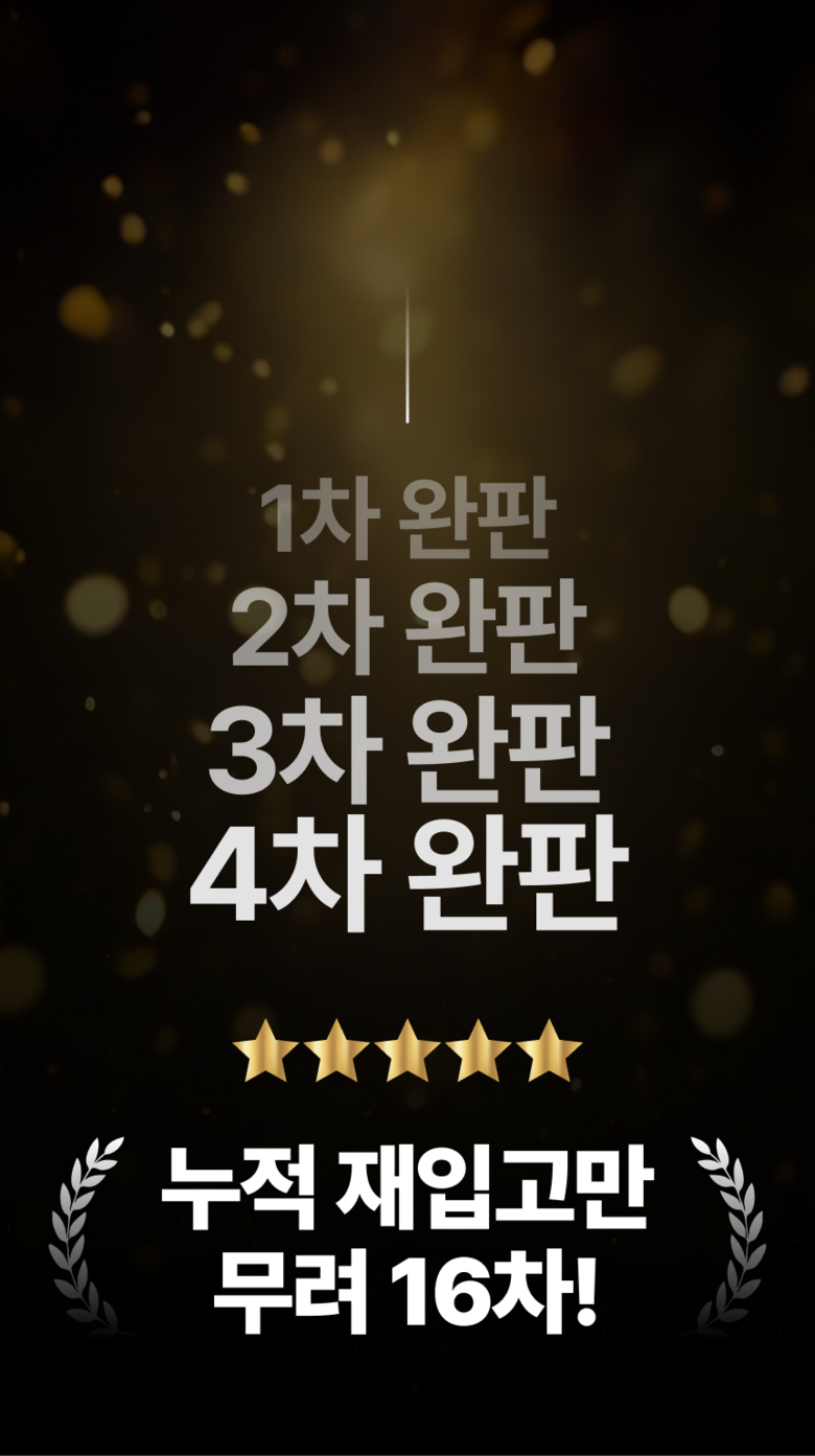 Dayong Tumyeong Jeongriham Sunapham , 6 Pack (다용도 투명 정리함 수납함, 6개)