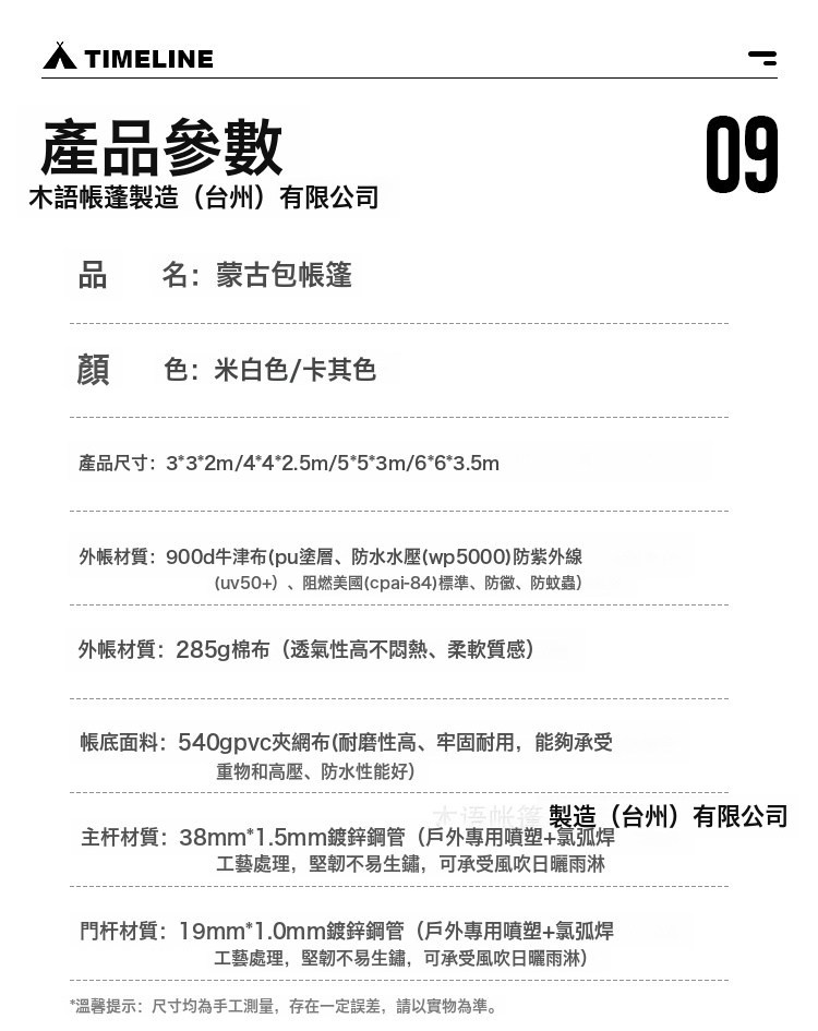 VANLUEE 兒童遊戲帳篷評價:6M白色牛津布款適合親子露營嗎?我的空間感與價格心得 (12/19)