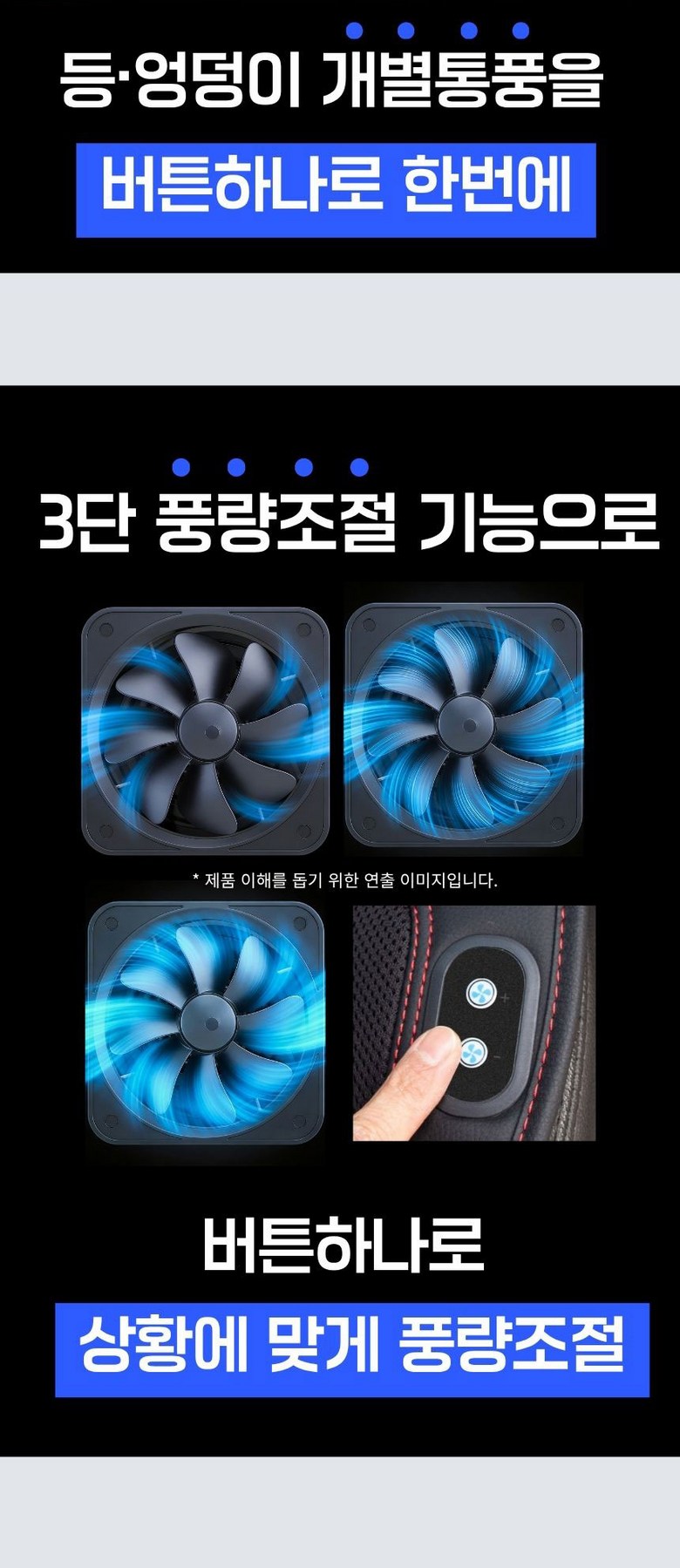 Deossen new 16 Paen Charyangyong Whole Pung Sheet 12 V 24 V Cooling Sheet Jadongcha Cool Sheet Keobeo Yeoreum Charyang , 1 Pack , 16 Paen Whole Pung Sheet Danpum (더쎈 new 16팬 차량용 통풍시트 12V 24V 쿨링시트 자동차 쿨시트 커버 여름 차량, 1개, 16팬 통풍시트 단품)
