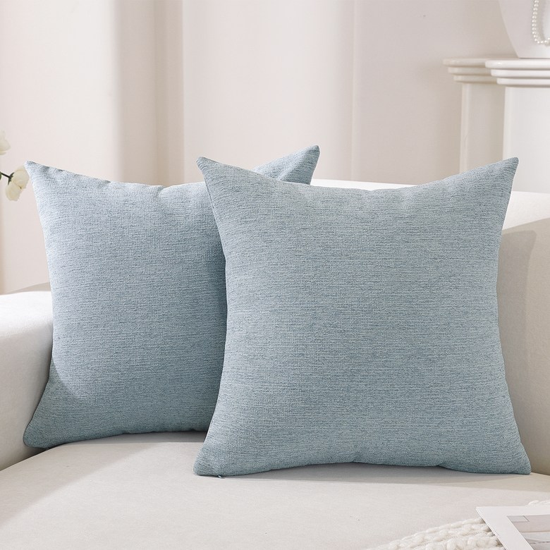 Seuta Sopa Pusyeonkeobeo Geosil Cushion Keobeo Hom Cushion Keobeo Jeongyong Sheets Sikpum (와이스타일 소파 푸션커버 거실 쿠션 커버 홈쿠션커버 가정용 장식품)