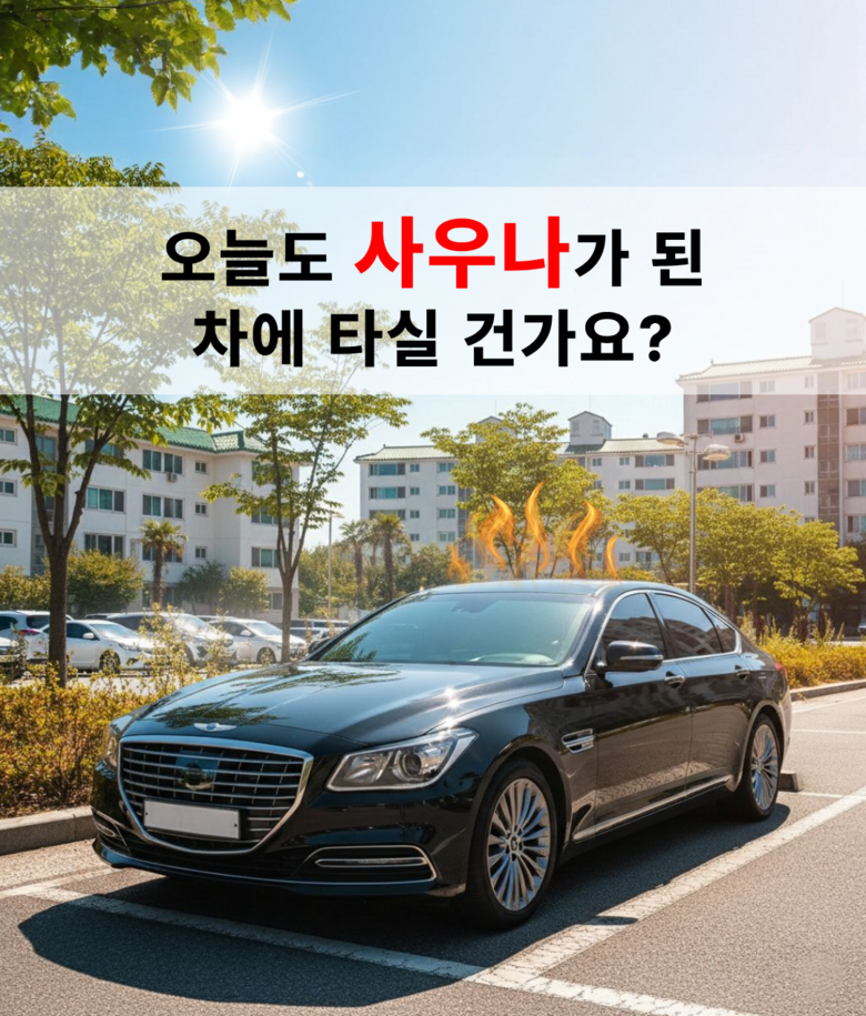 Demono Titanyum Koting Charyang Apyuri Haetbitri Pack , 1 Pack , Titanyum Black (데이모노 티타늄 코팅 차량 앞유리 햇빛가리개, 1개, 티타늄 블랙)