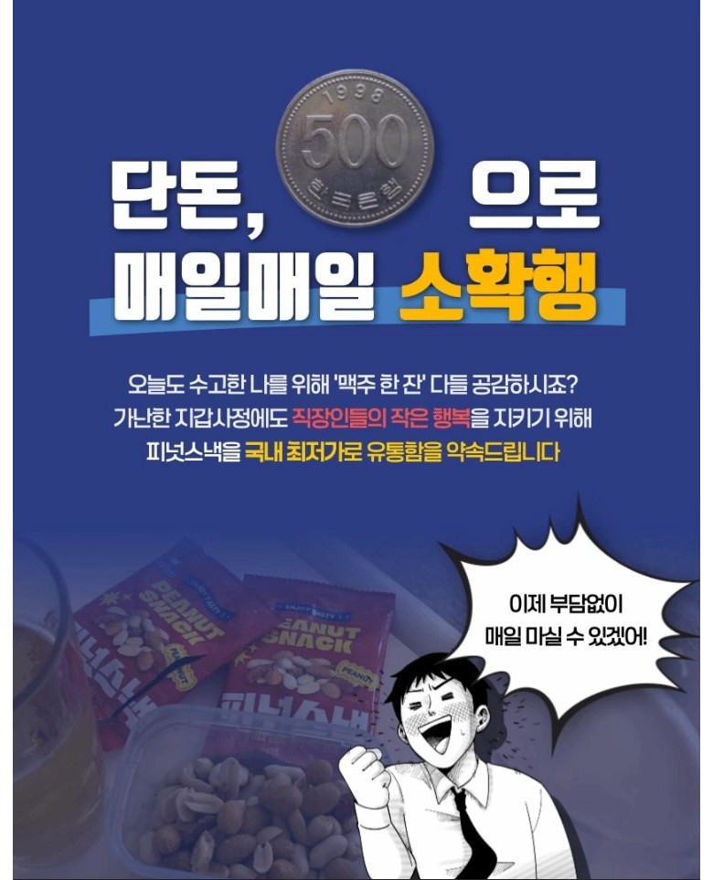 Seutideupineot Keopittangkong Honey Ttangkong Harugyeon Ttangkong , 20 Pack , 20 g (로스티드피넛 커피땅콩 꿀땅콩 하루견과 땅콩, 20개, 20g)
