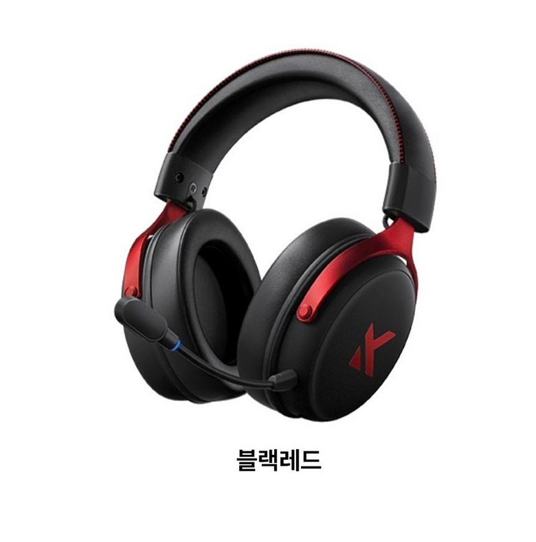 MCHOSE V9 프로 게이밍 헤드셋 - 블루투스 헤드폰 | 쿠팡
