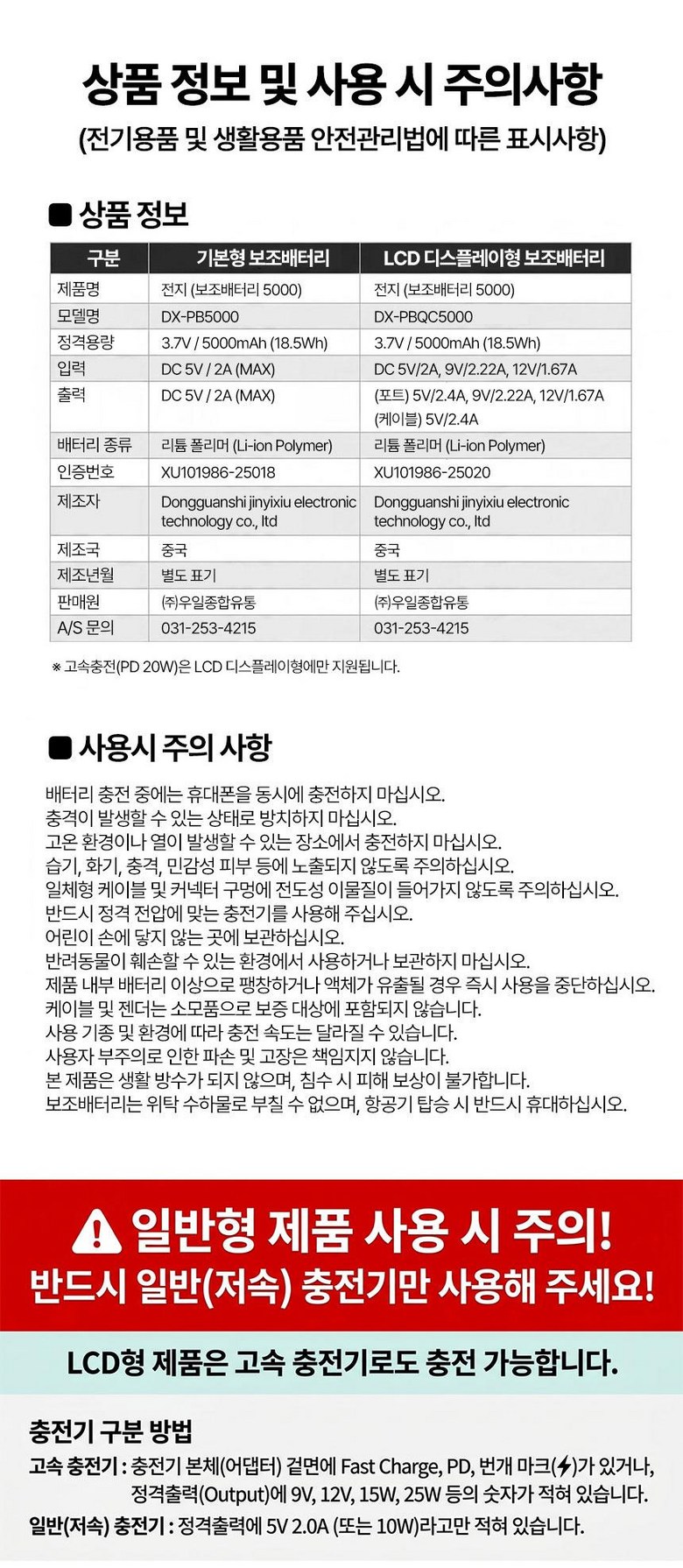 Wonwe Kinghyeong Bojo Pear Teori 2 in 1 Gosok Charging c Ta Pack Portable Charger , White , Gibonhyeong (원웨이 도킹형 보조배터리 2in1 고속충전 c타입 휴대용 충전기, 화이트, 기본형)