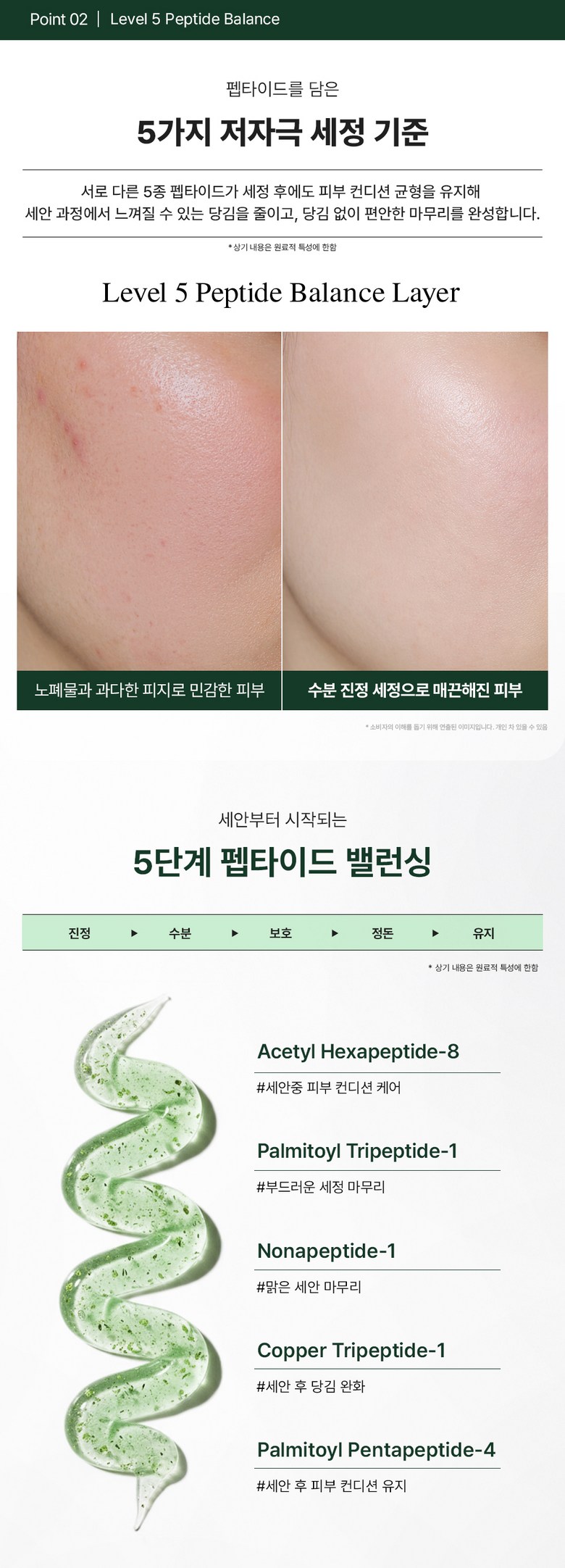 Dieogeulraem 753 Sika SOS Kaming Gel Cleanser , 2 Pack , 150 ml (디어글램 753 시카 SOS 카밍 젤 클렌저, 2개, 150ml)