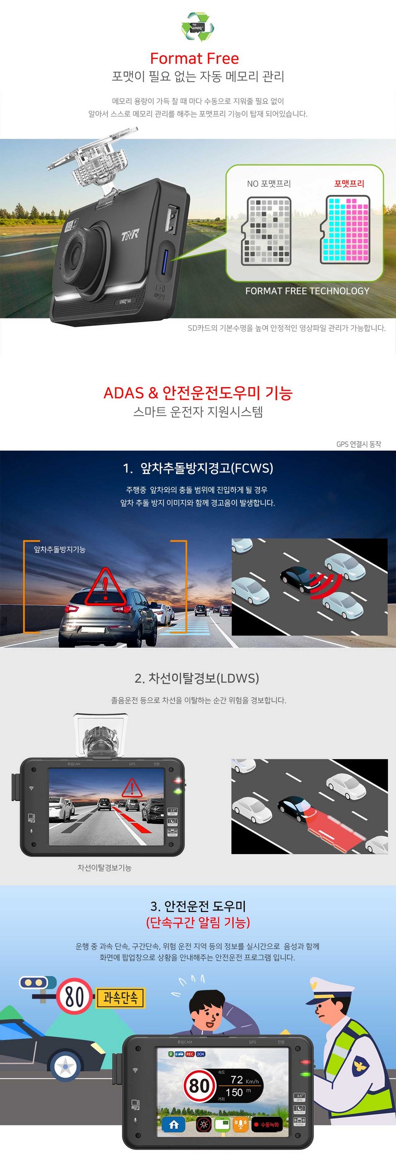 Hyeondaeti & Al UNIQ 500 2 Chaeneol FHD+FHD Charyangyong Black Box WIFI Yeondong Jiwon , 64 GB, GPS+WIFI Donggeul + Muryochul Sheets Sheets Chakgwon (현대티앤알 UNIQ500 2채널 FHD+FHD 차량용 블랙박스 WIFI 연동 지원, 64GB, GPS+WIFI동글+무료출장장착권)