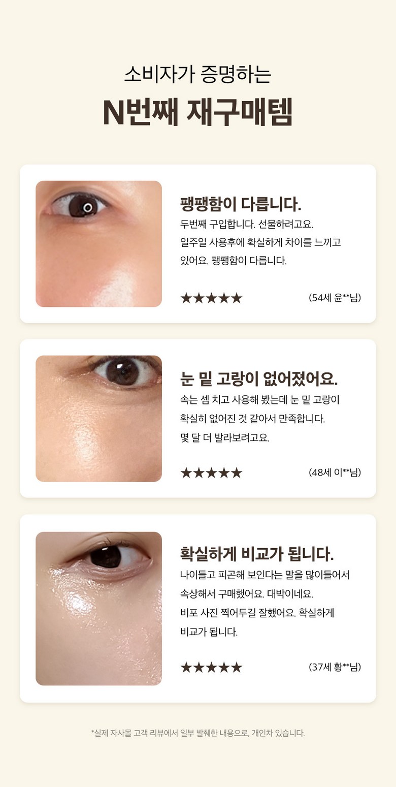 Composition Diteo Noksil Silkeu Peptadeu Intensibeu Lifting A Cream Large Size , 1 Pack , 50 ml (성분에디터 녹는실 실크 펩타이드 인텐시브 리프팅 아이크림 대용량, 1개, 50ml)