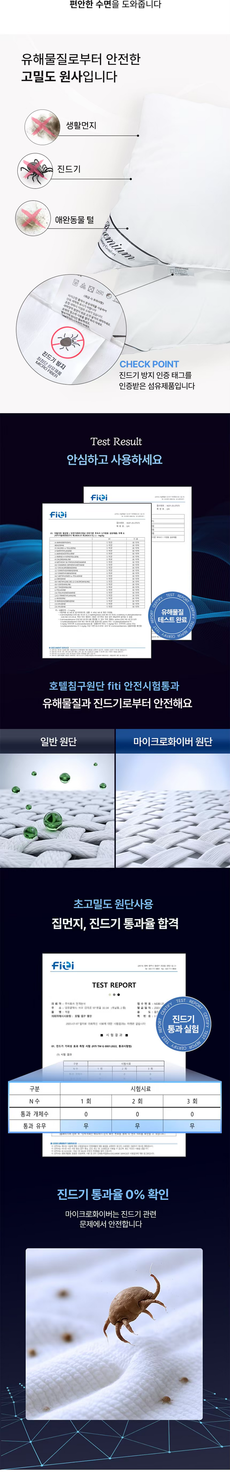 Guknae Manufacturer Etjihom Hotel Hanggyun Suk Noodles Be Pack Gijeol Nateun Pear Ge Jindeugibangji Nopeun Be Pack Som Su Noodles Gipeunjam , 1 Pack , W ([국내제조사] 엣지홈 호텔 항균 숙면 베개 기절 낮은 배게 진드기방지 높은 베개솜 수면 깊은잠, 1개, 화이트)