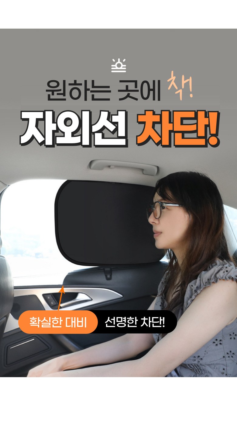Packets Ribeure 1 Choman Seolchiha Jeongjeongi Buchaksik Charyangyong Haetbitri Pack , Black 2 P, 1 Set (포리브레 1초만에 설치하는 정전기 부착식 차량용 햇빛가리개, 블랙 2P, 1세트)
