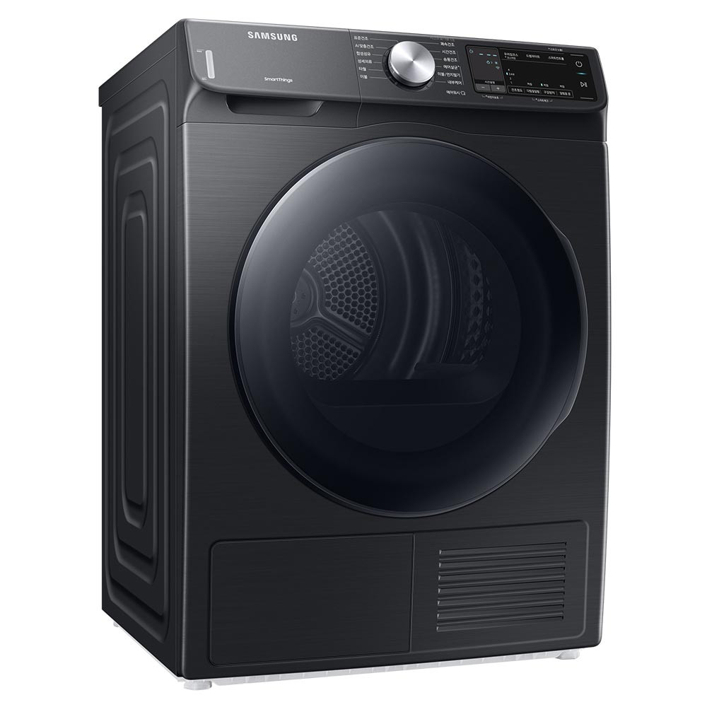 삼성 DV90T5540BV 전면