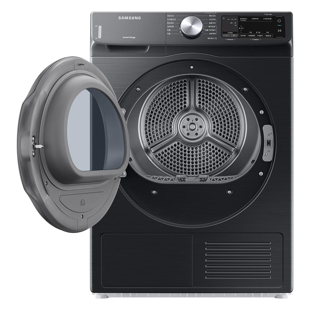 삼성 DV90T5540BV 내부&middot;필터